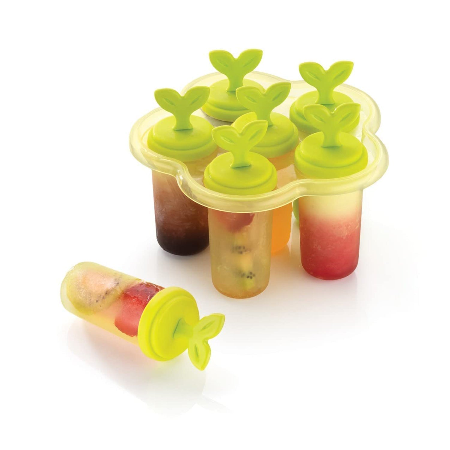 4825 6 Cavity Ice Candy Maker widely used for making various types of ice candies and all etc. 4825 6 Cavity Ice Candy Maker widely used for making various types of ice candies and all etc.